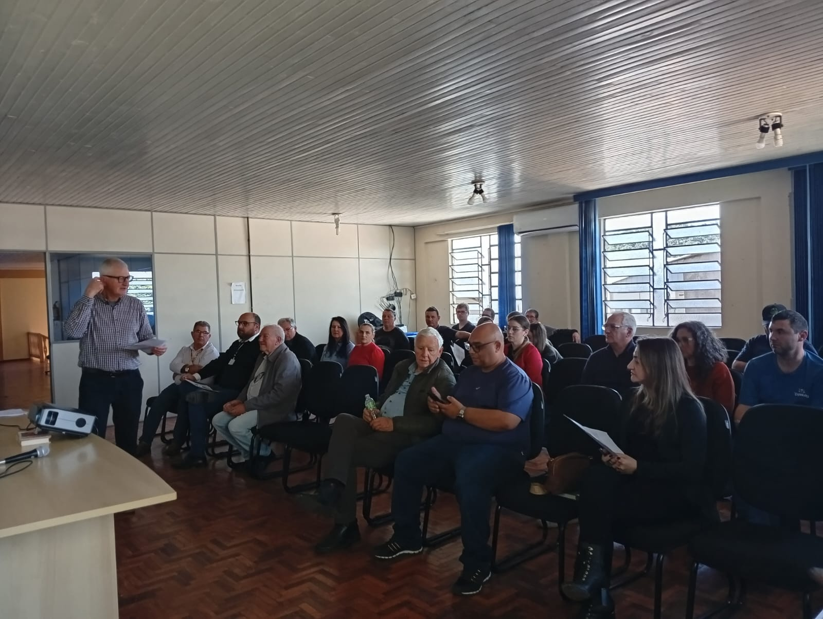 Corede VRP define projetos das micrrorregionais para a Consulta Popular